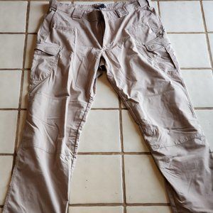 5.11 Tactical Stryke Pants 42x36